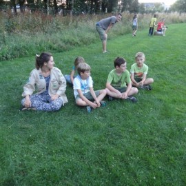 DSC07588 - Scouts en Gidsen Zaventem 